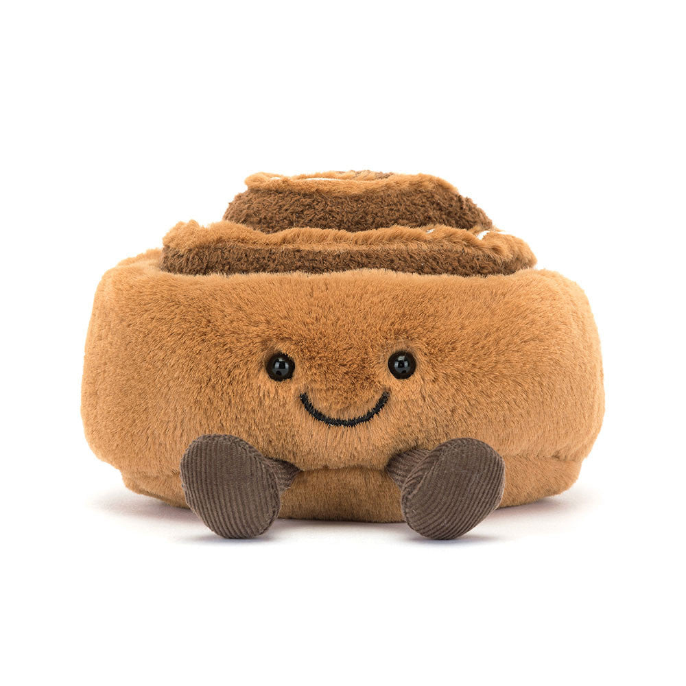 JELLYCAT | Amusables Cinnamon Bun