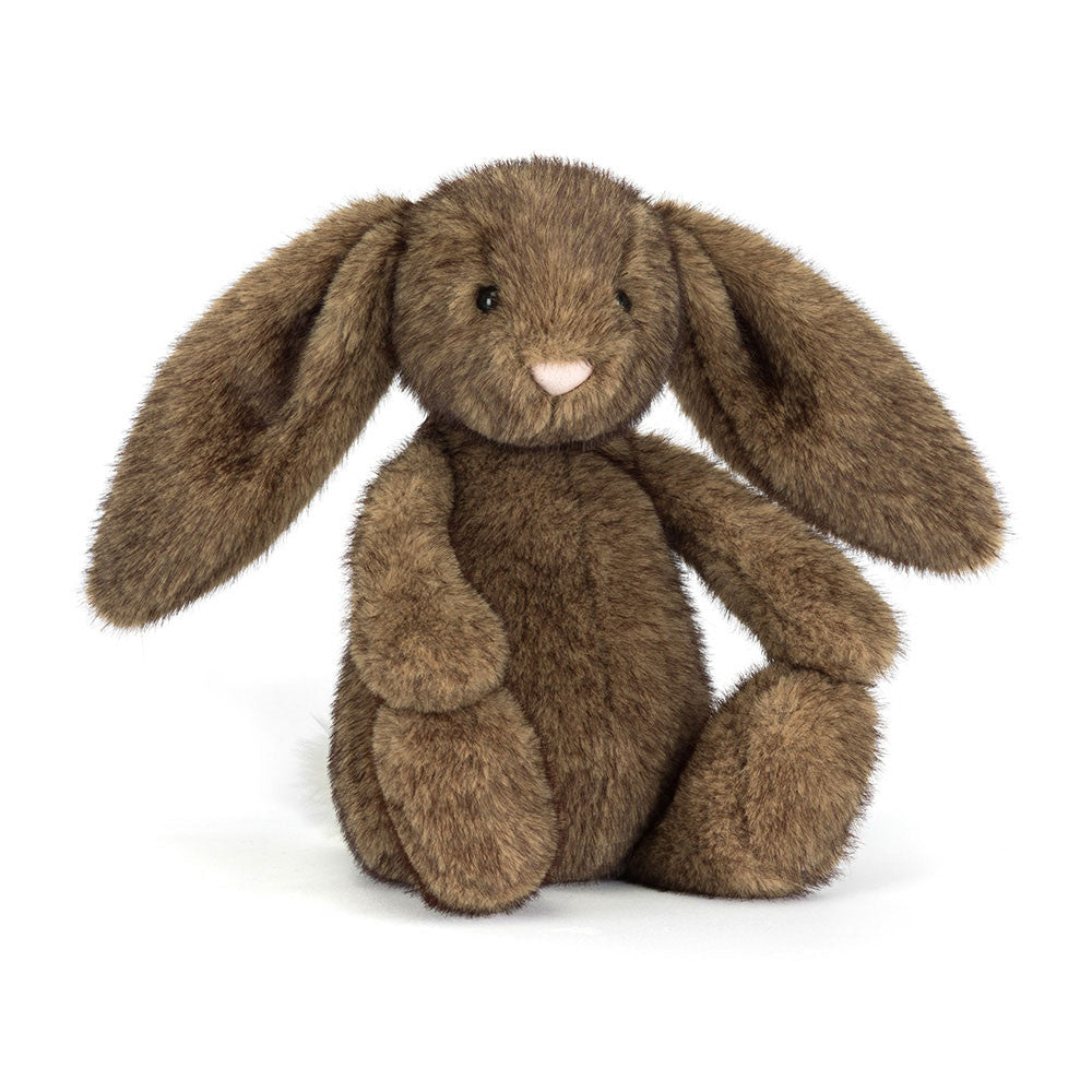 JELLYCAT | Bashful Luxe Bunny Hopplestone