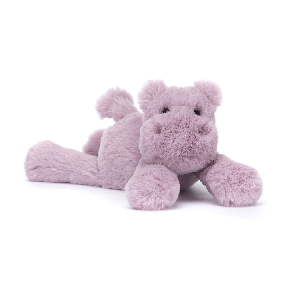 JELLYCAT | Smudge Hippo Tiny