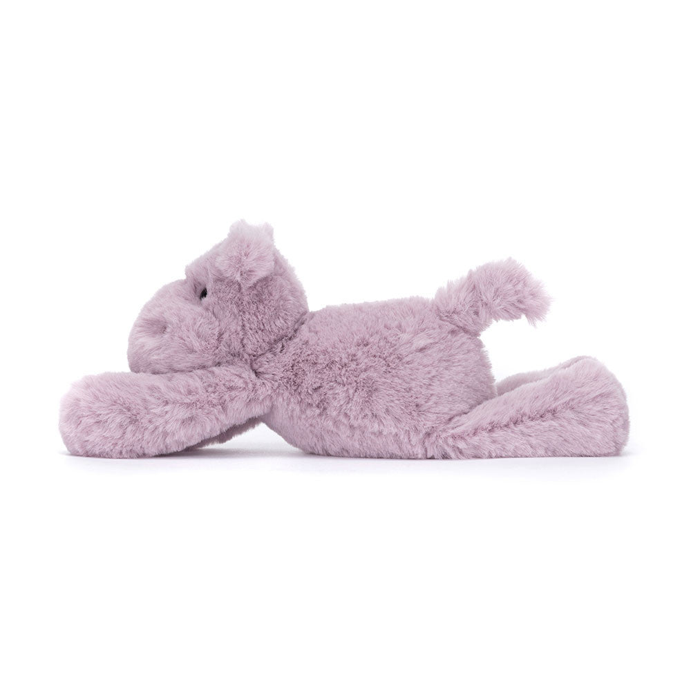 JELLYCAT | Smudge Hippo Tiny