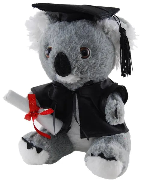 ELKA | Graduation Koala Teddy