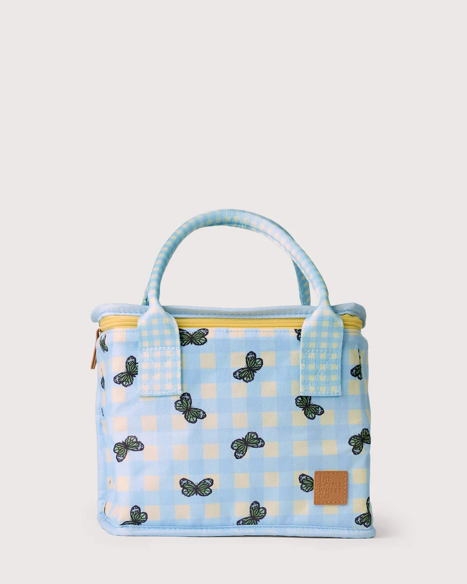 THE SOMEWHERE CO | The Graze