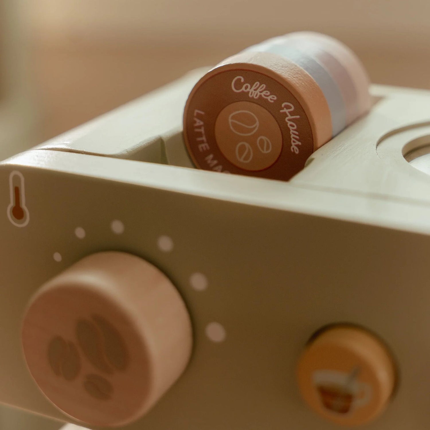 LITTLE DUTCH | Coffee Machine