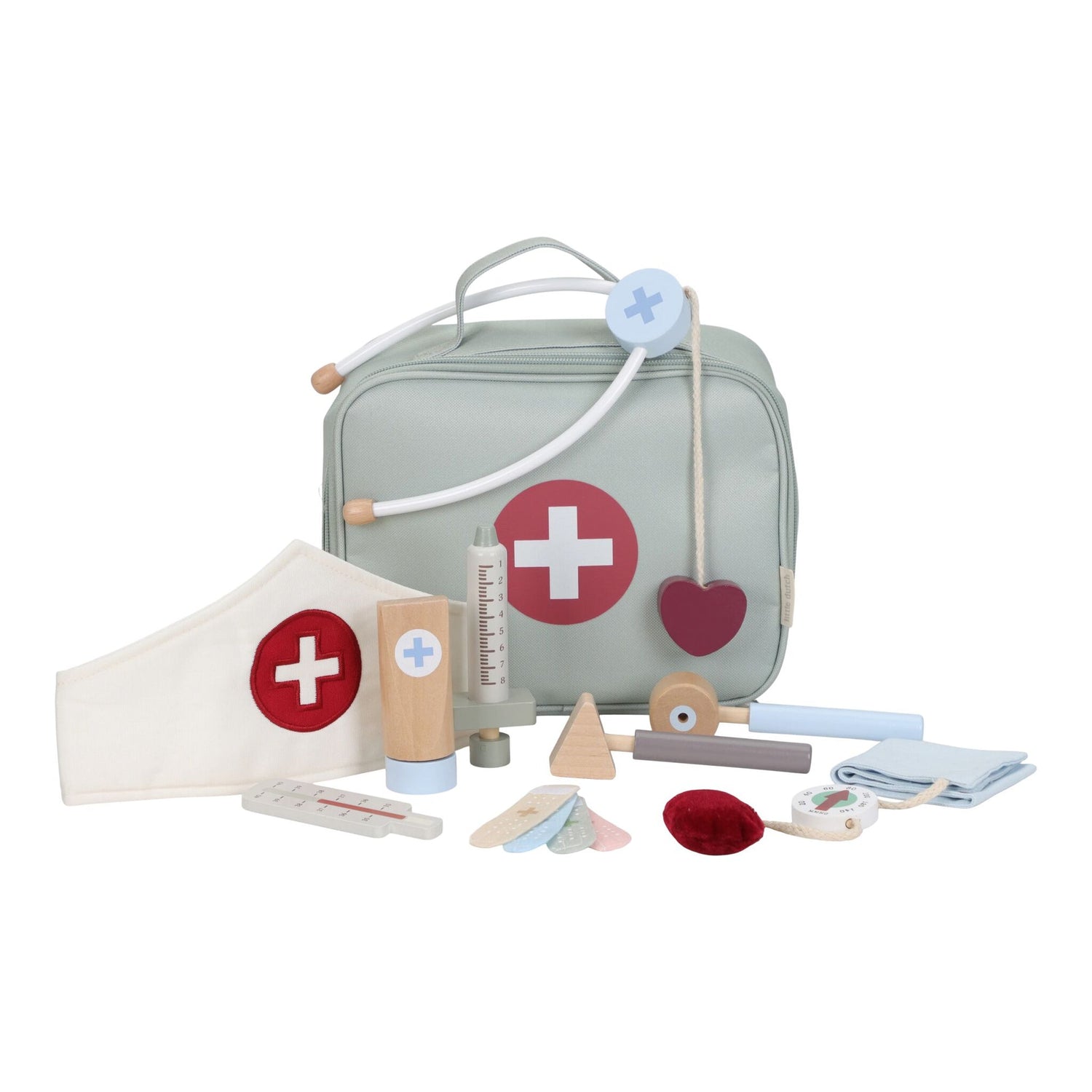 LITTLE DUTCH | Doctor Set