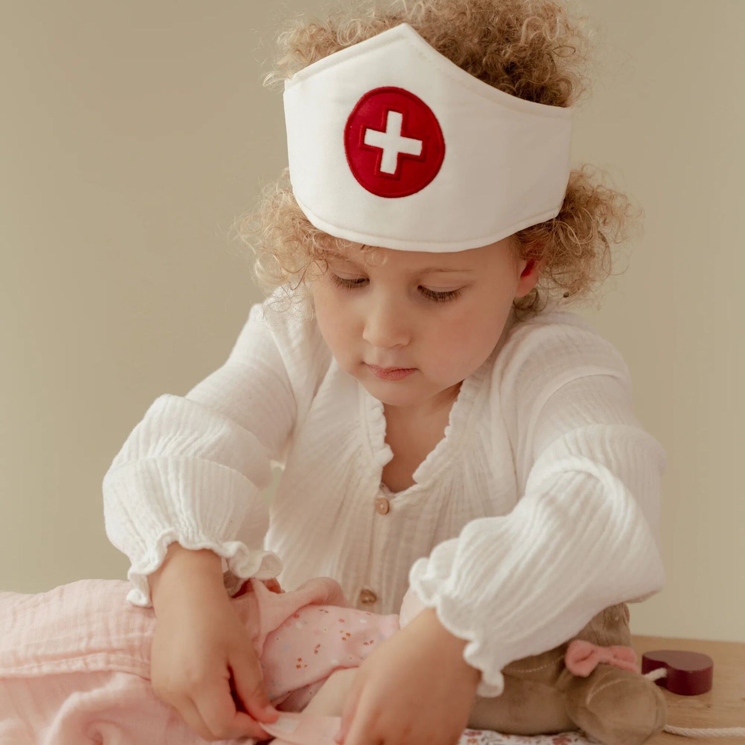 LITTLE DUTCH | Doctor Set