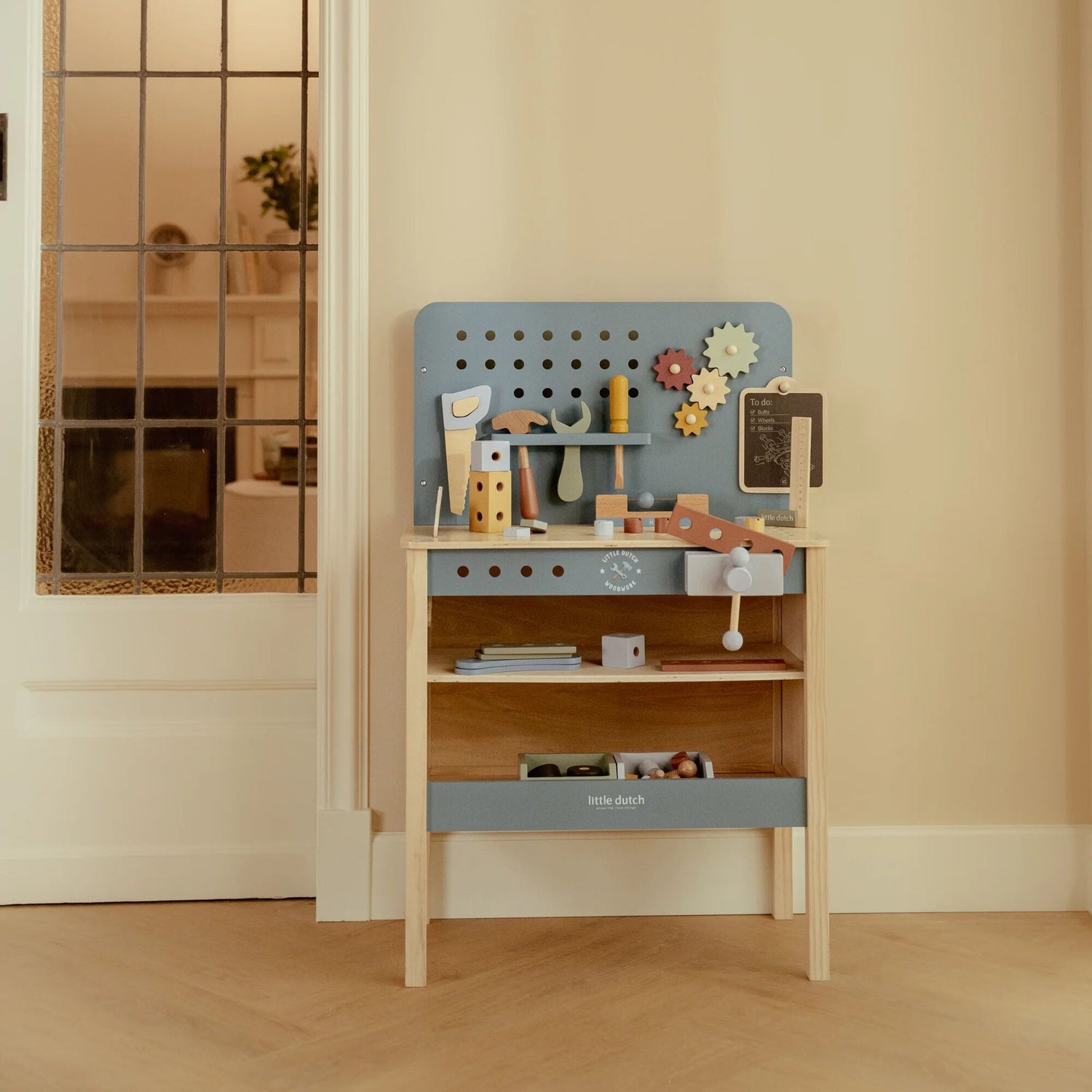 LITTLE DUTCH | Workbench