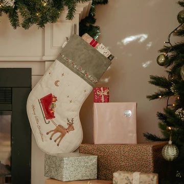 LITTLE DUTCH | Christmas Stocking