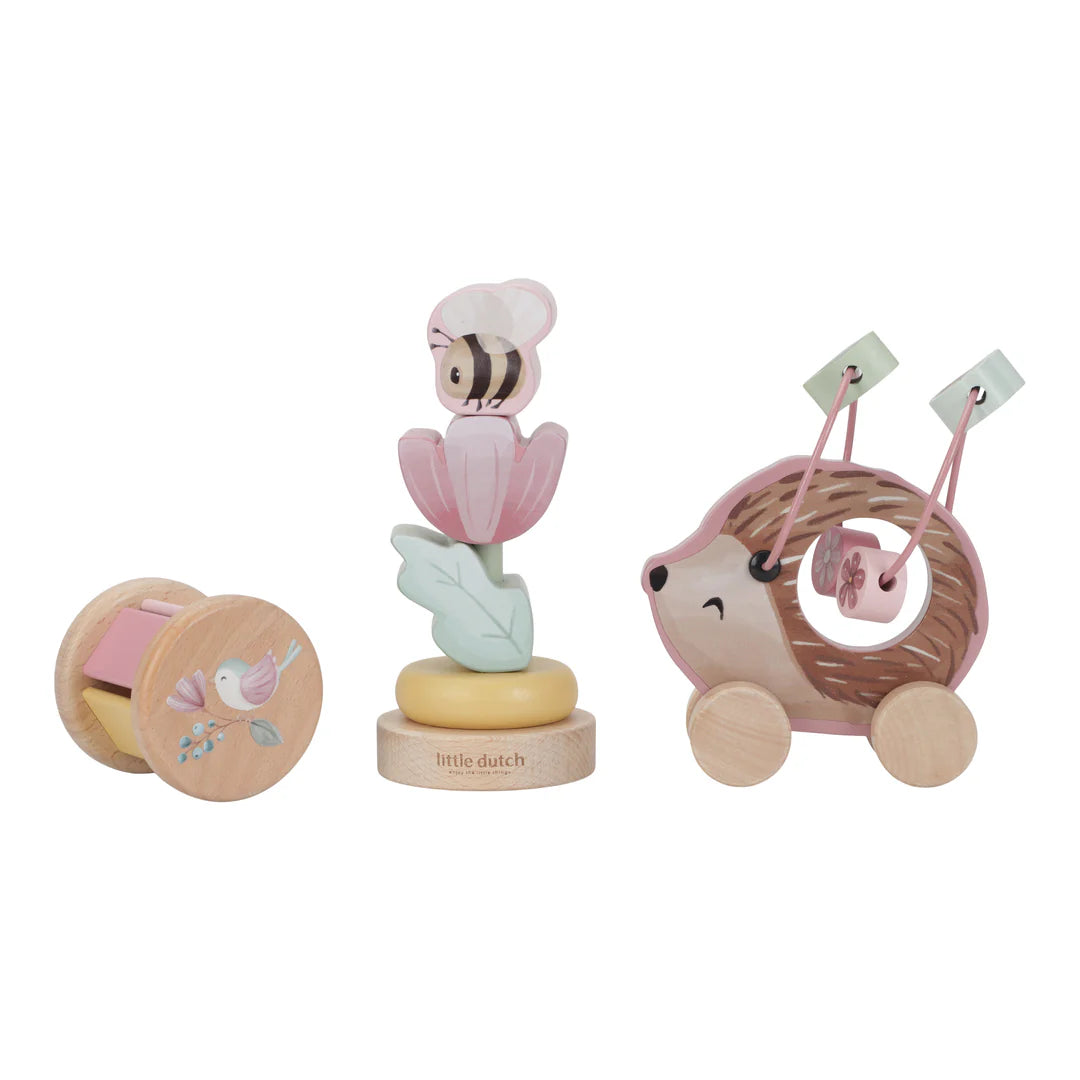 LITTLE DUTCH | Fairy Garden Gift Box