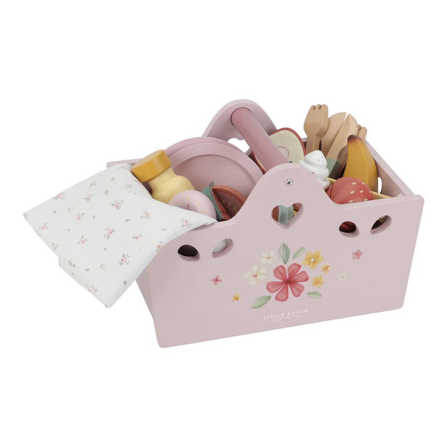 LITTLE DUTCH | Picnic Set