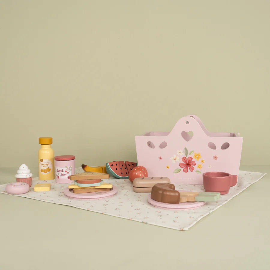 LITTLE DUTCH | Picnic Set