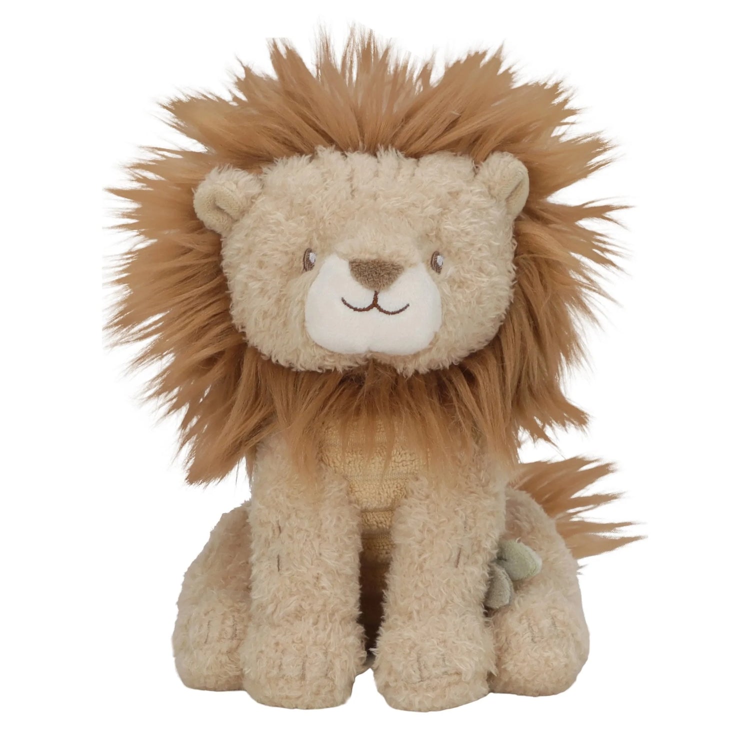 LITTLE DUTCH | 'Safari Friends' Cuddle Lion
