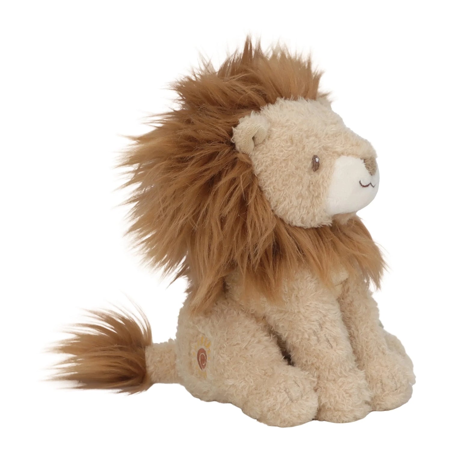 LITTLE DUTCH | 'Safari Friends' Cuddle Lion