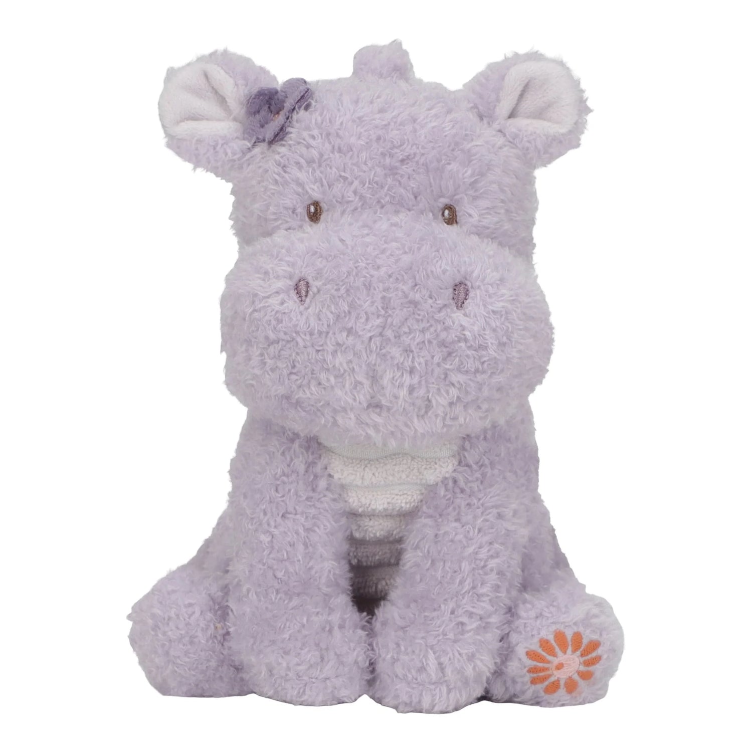 LITTLE DUTCH | 'Safari Friends' Cuddle Hippo