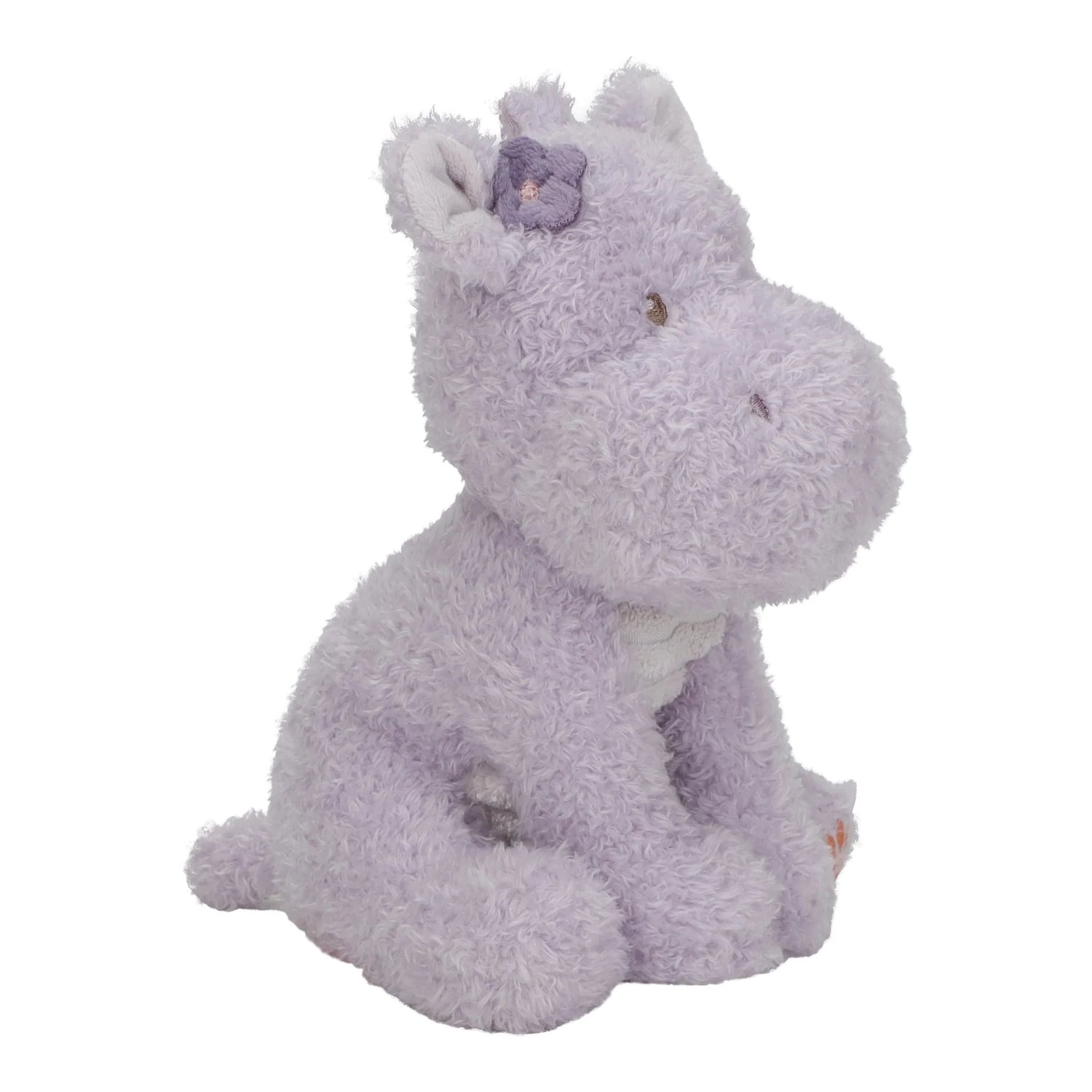 LITTLE DUTCH | 'Safari Friends' Cuddle Hippo