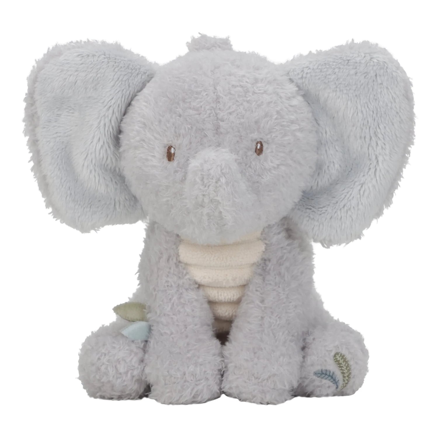 LITTLE DUTCH | 'Safari Friends' Cuddle Elephant
