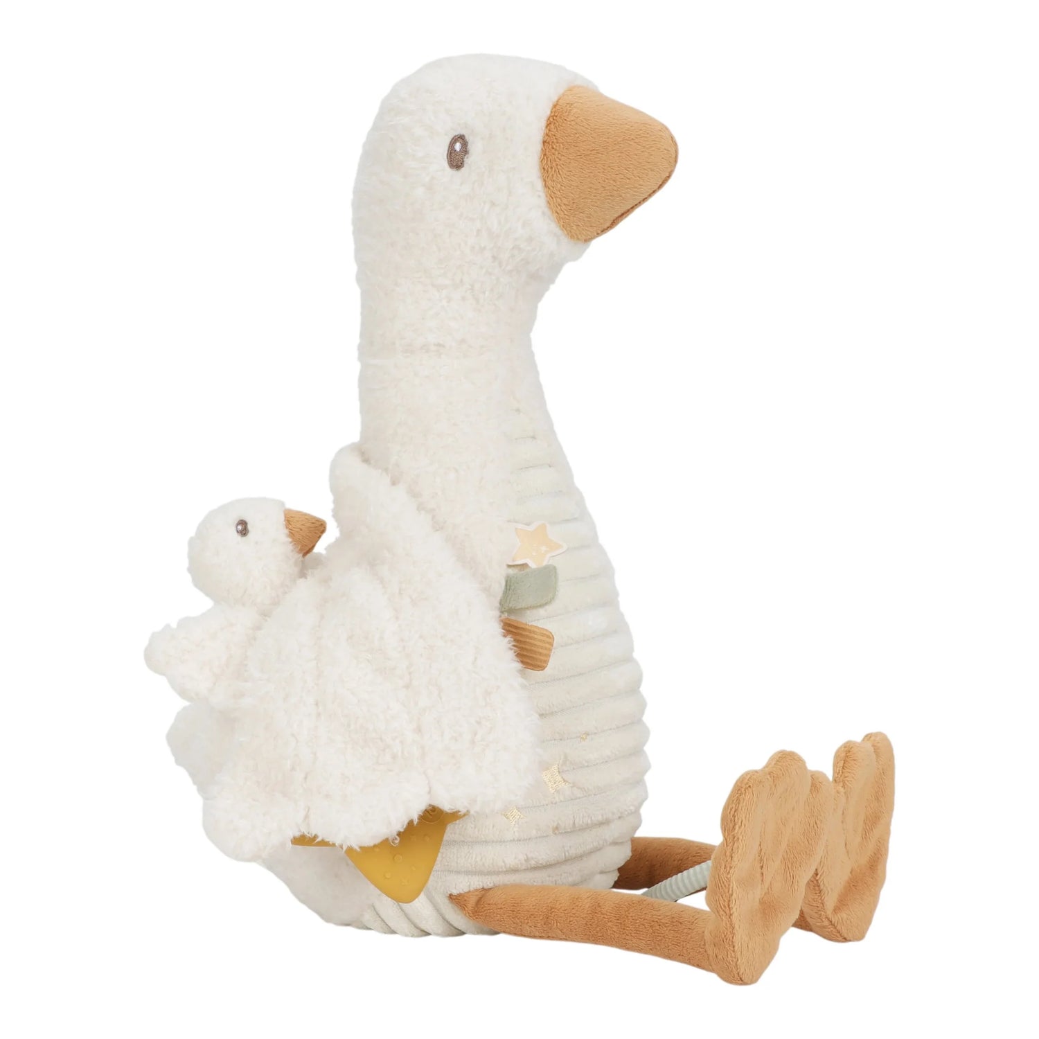 LITTLE DUTCH | Activity Baby Goose