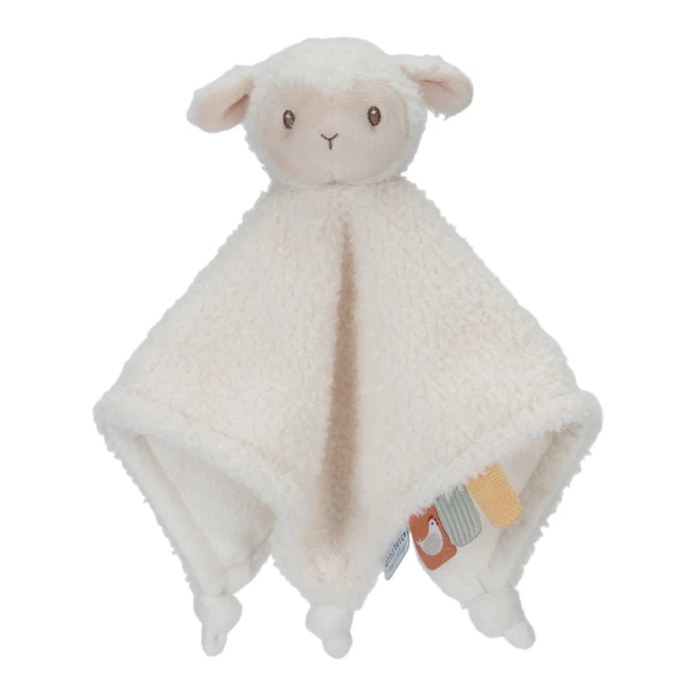 LITTLE DUTCH | Cuddle Cloths