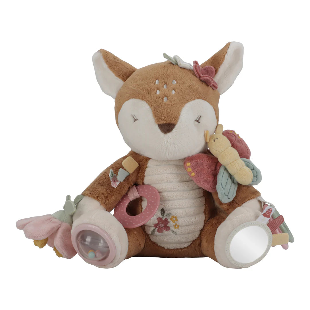LITTLE DUTCH | Fairy Garden Activity Deer