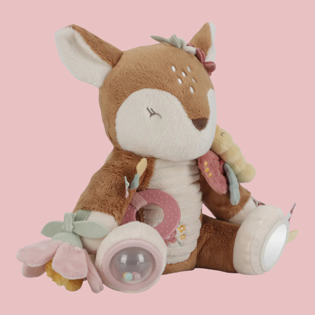 LITTLE DUTCH | Fairy Garden Activity Deer
