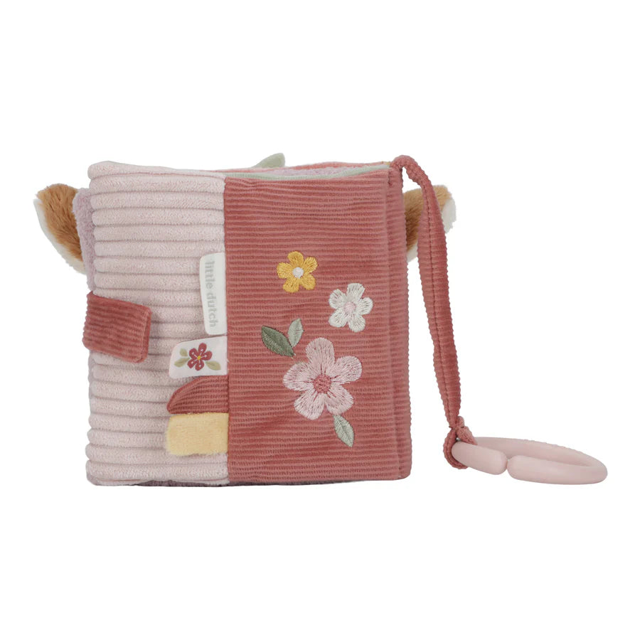 LITTLE DUTCH | Soft Stroller Books
