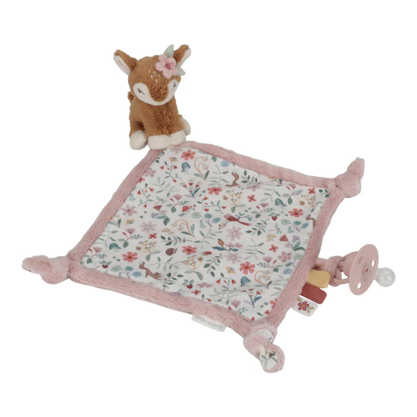 LITTLE DUTCH | Cuddle Cloths