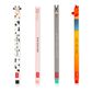 LEGAMI | Set of 4 Erasable Gel Pen | Farm Sweet Farm