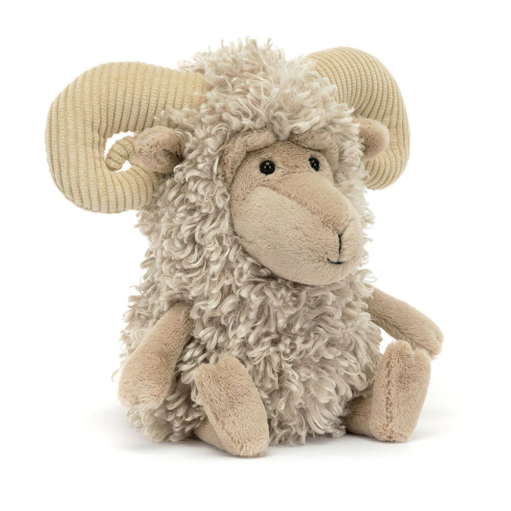 JELLYCAT | Ramsley Sheep