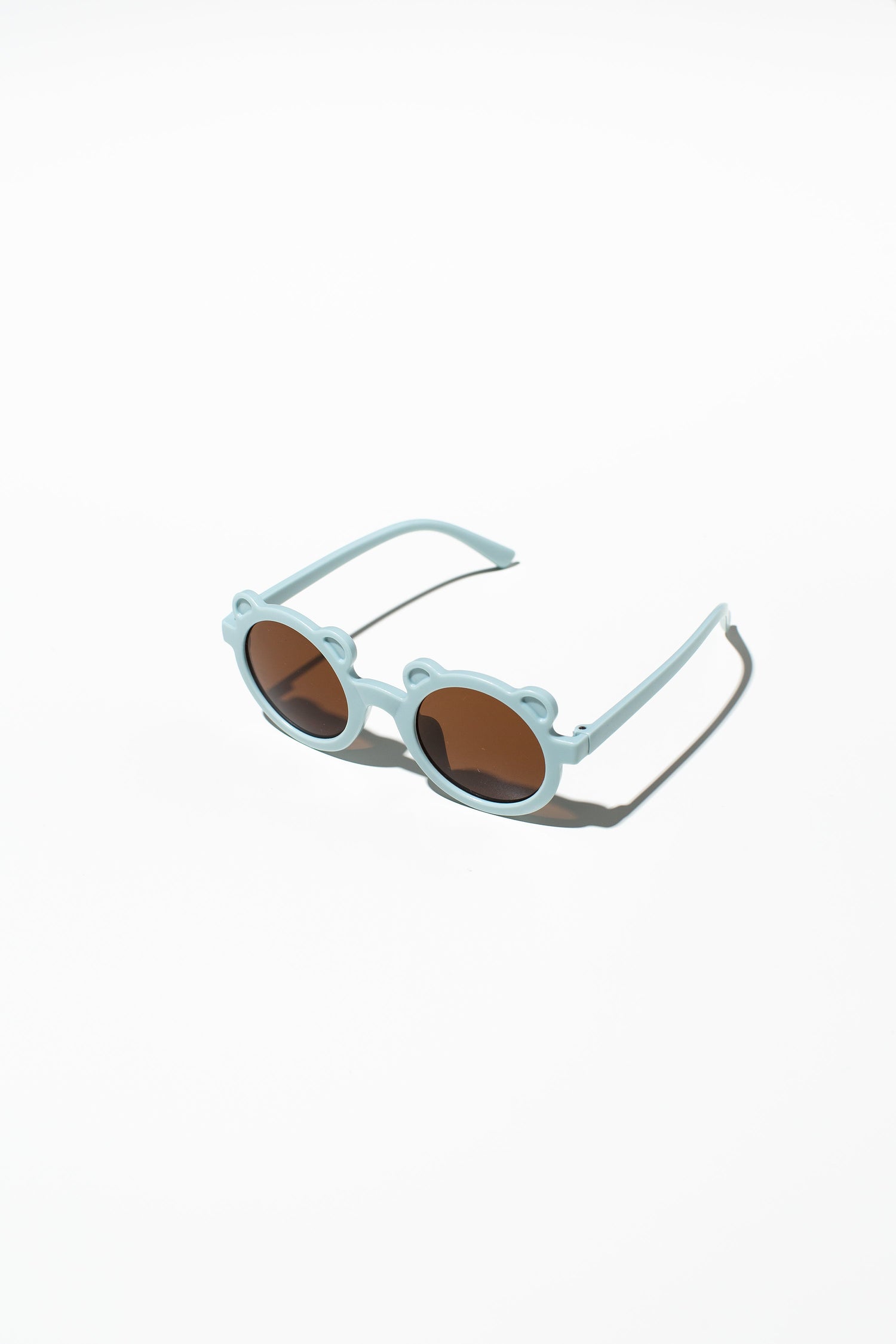 LITTLE DROP | Kids Shades Bear