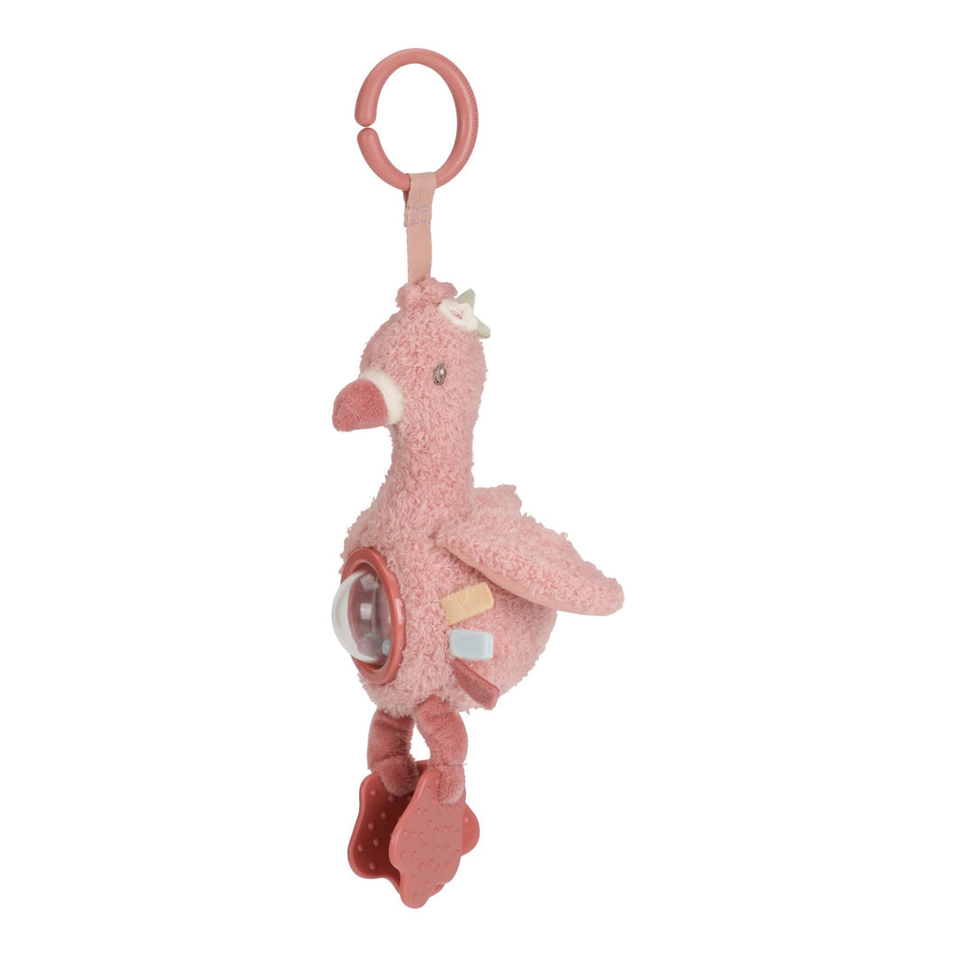LITTLE DUTCH | 'Safari Friends' Activity Hanger