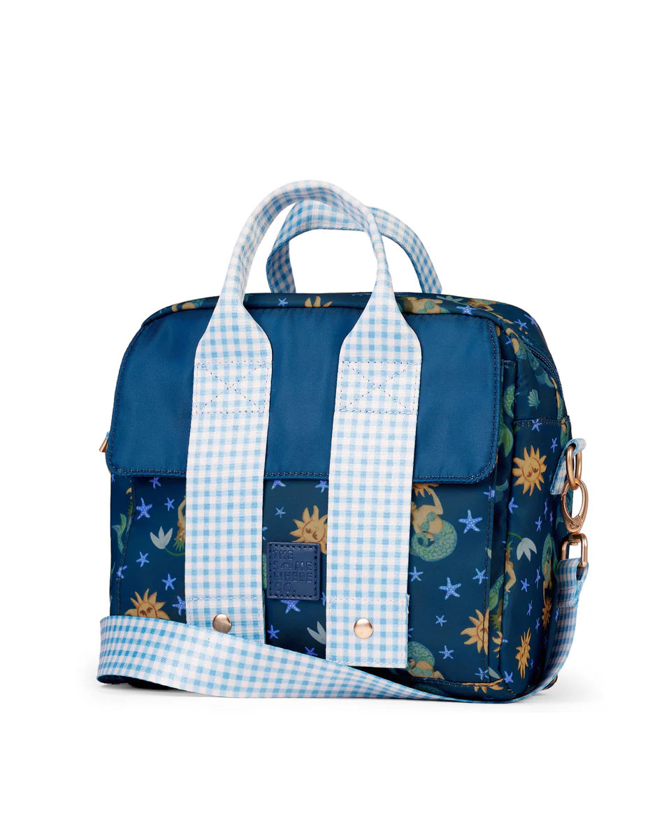 THE SOMEWHERE CO | The Lunch Tote