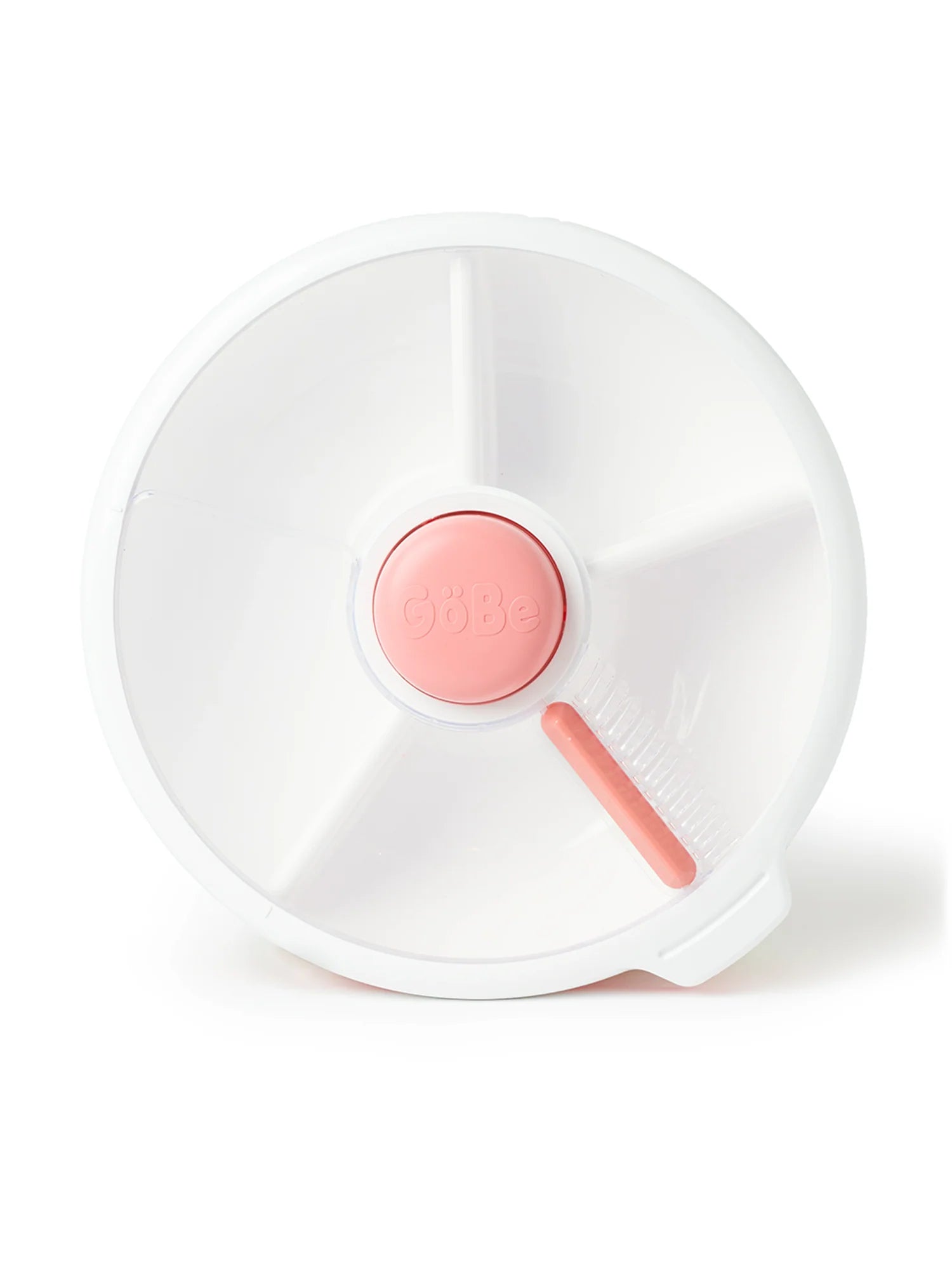 GOBE | Large Snack Spinner