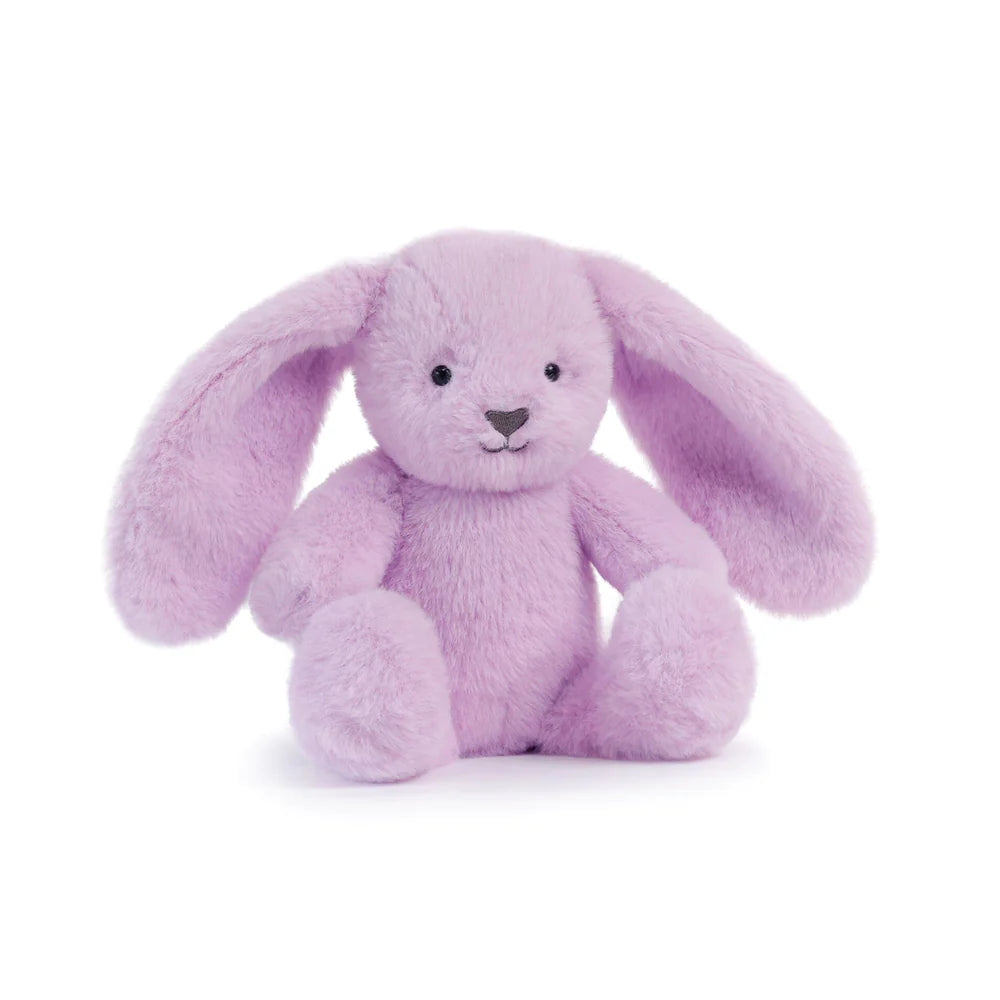 OB DESIGNS | Lavender Loppity Bunny