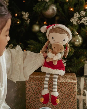 LITTLE DUTCH | Christmas Doll