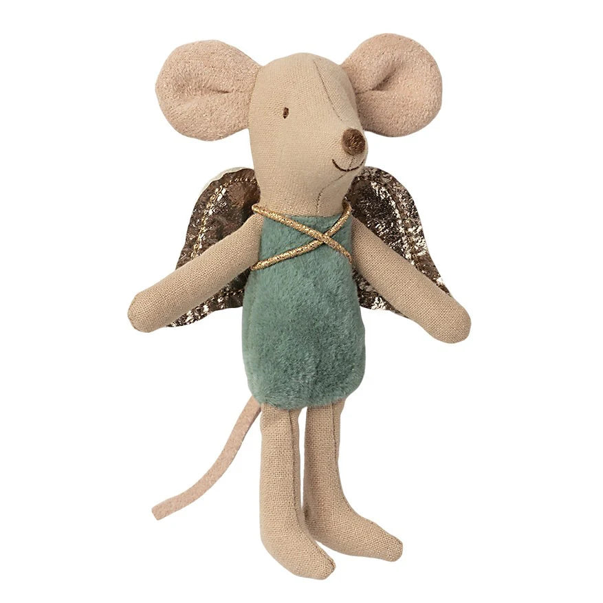 MAILEG | Little Mouse Fairy