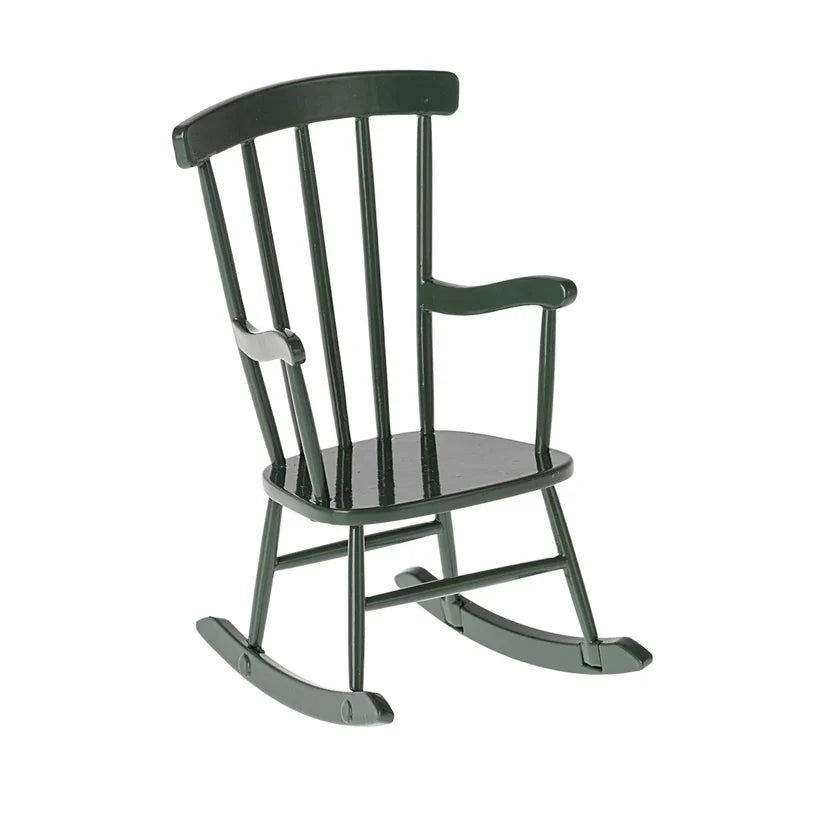 MAILEG | Rocking Chair Mouse