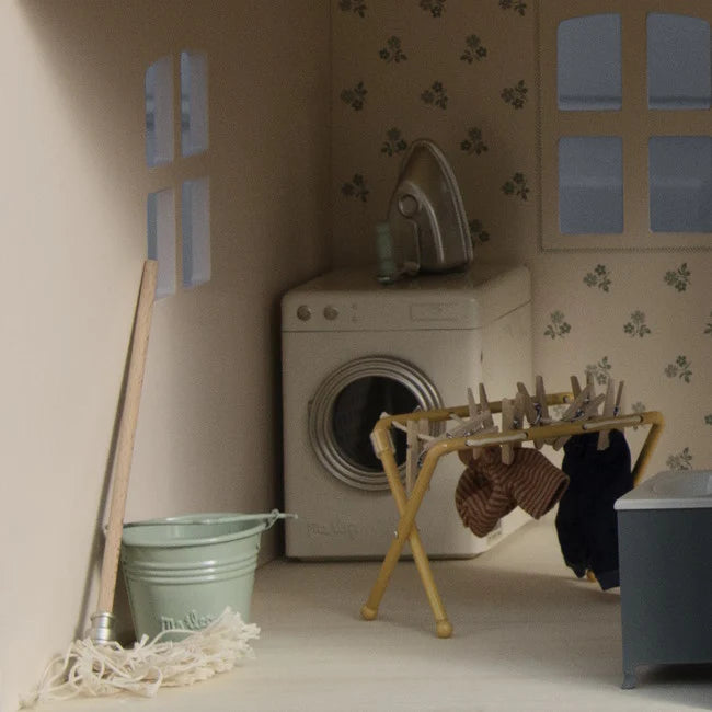 MAILEG | Miniture Washing Machine