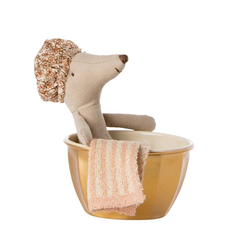 MAILEG | Mouse Wellness Big Sister