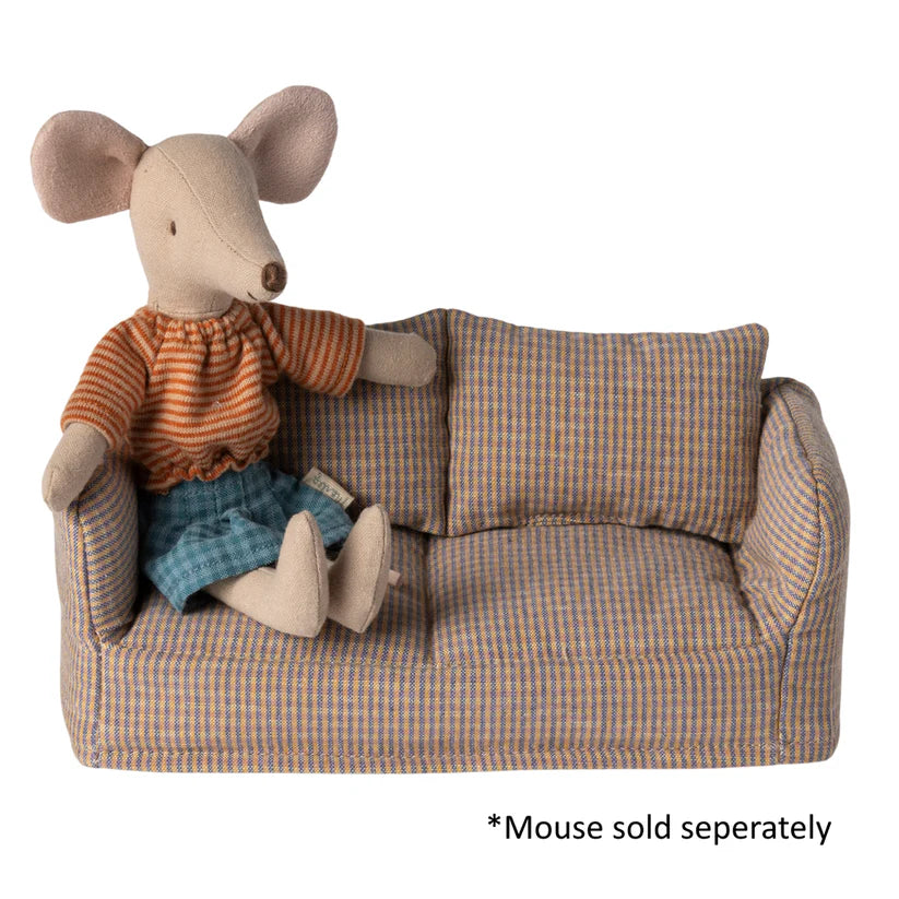 MAILEG | Couch Mouse