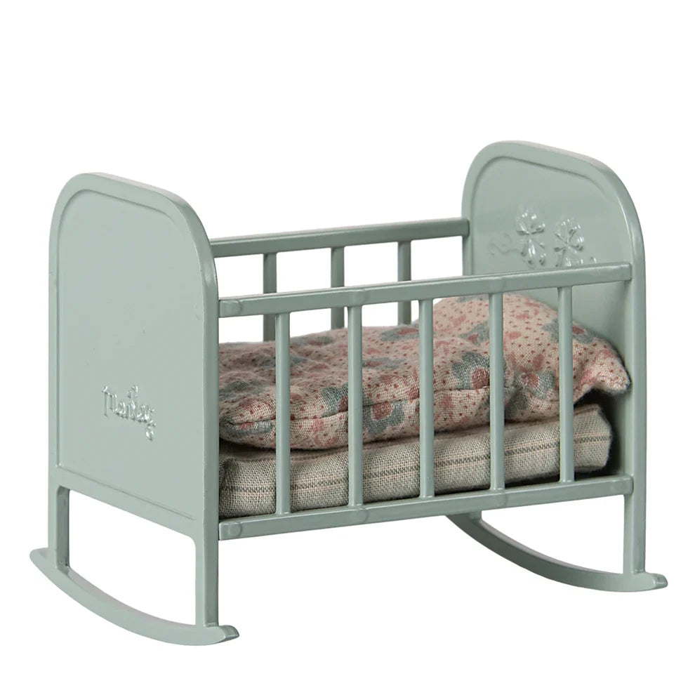 MAILEG | Cradle My