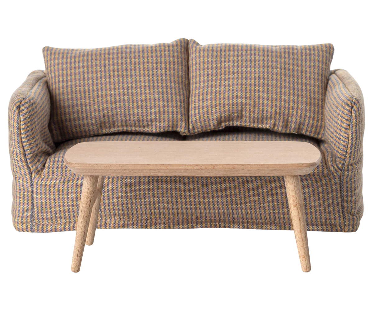 MAILEG | Coffee Table Nature