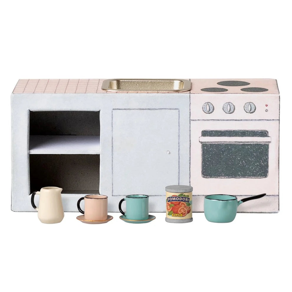 MAILEG | Kitchen Counter
