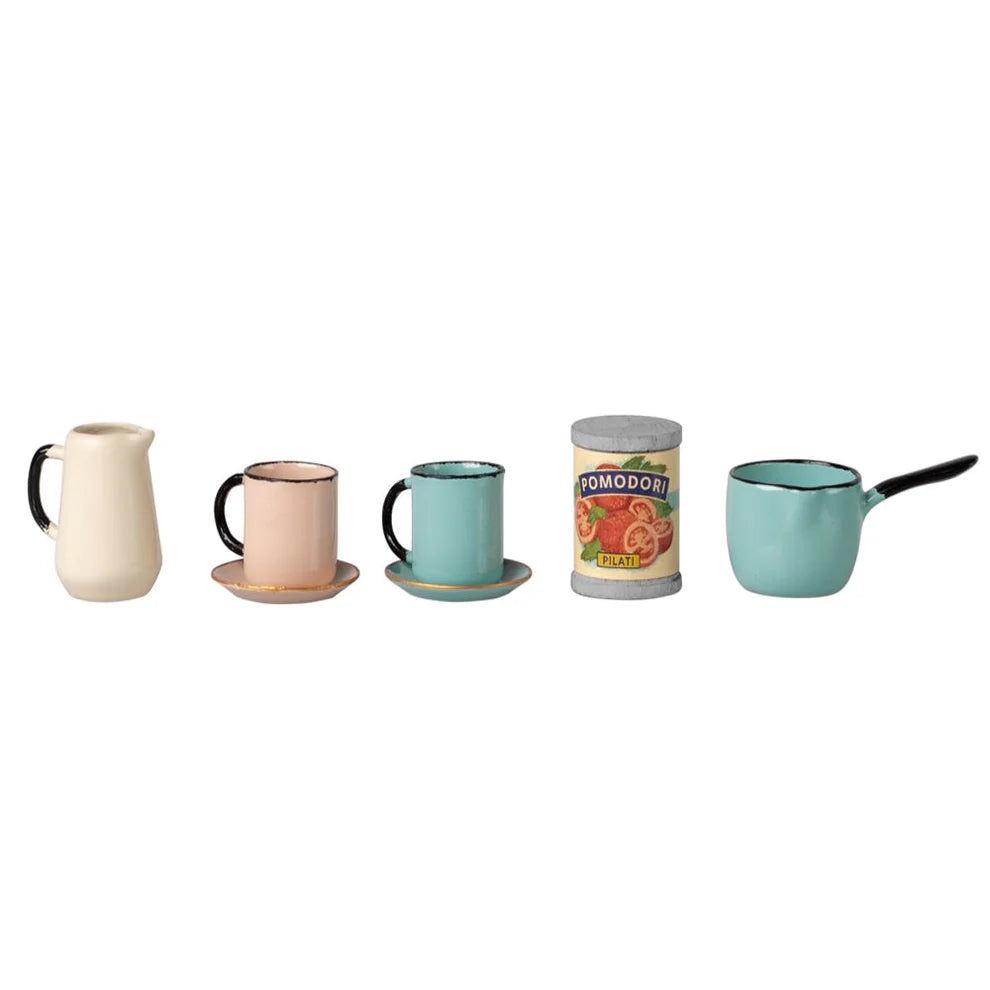 MAILEG | Kitchen Counter