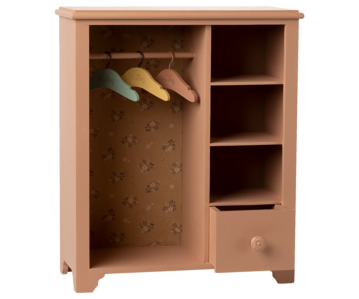 MAILEG | Large Wardrobe