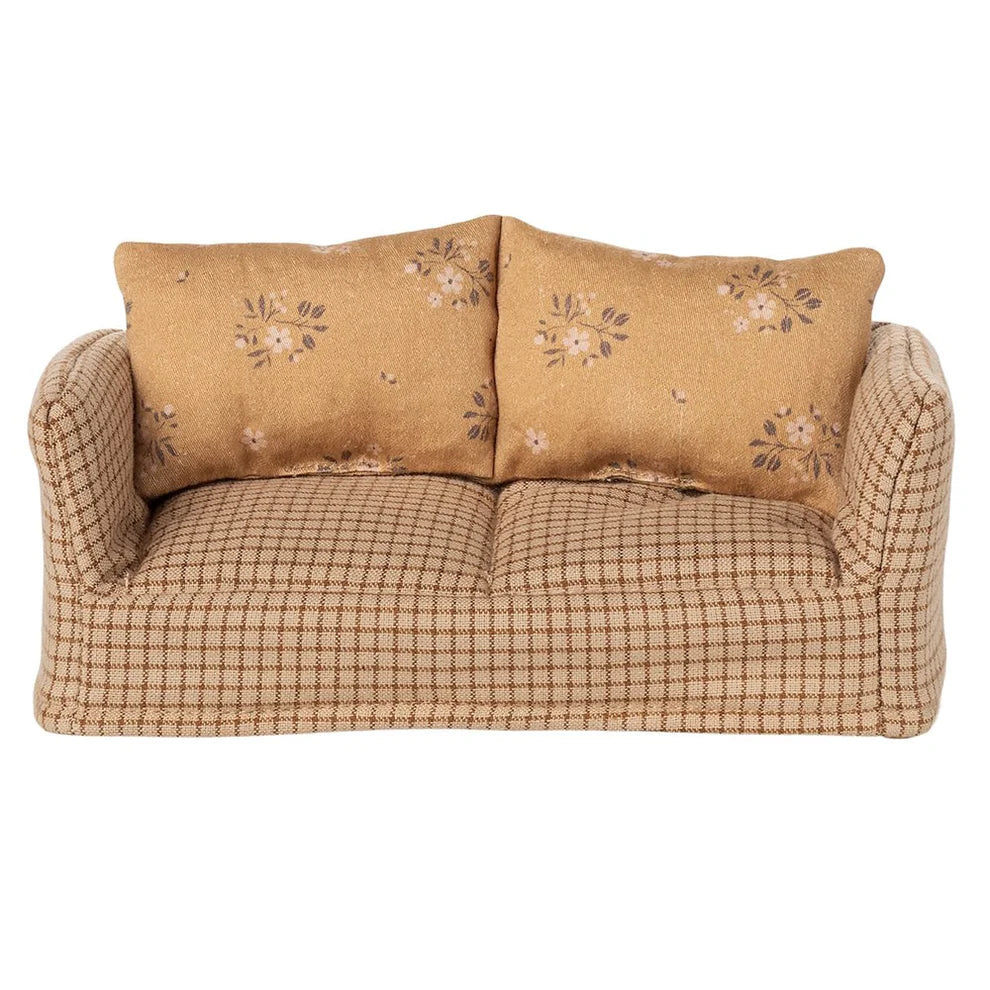 MAILEG | Mable Mouse Couch