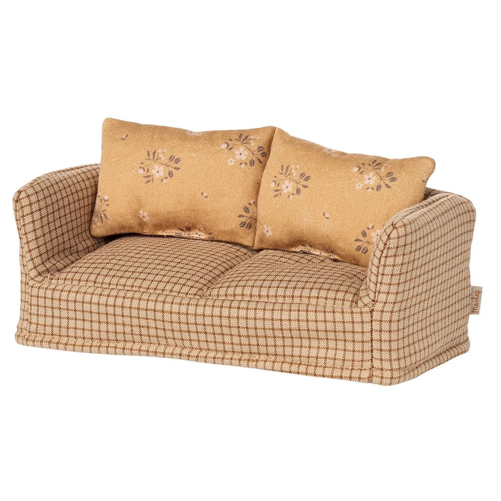 MAILEG | Mable Mouse Couch