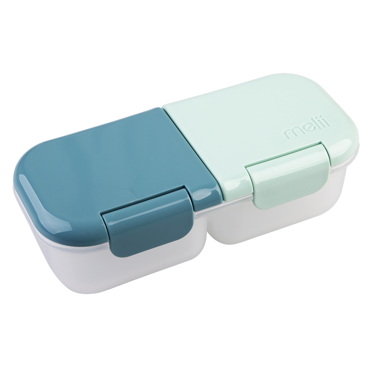 MELII LUXE | 2 Compartment Snack Container