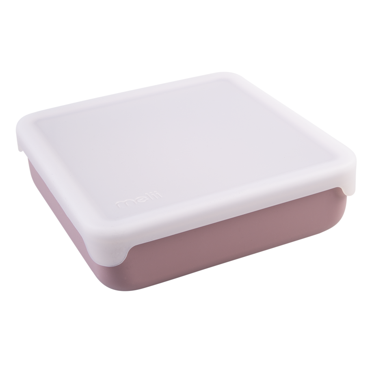 MELII LUXE | Silicone Sandwich Container