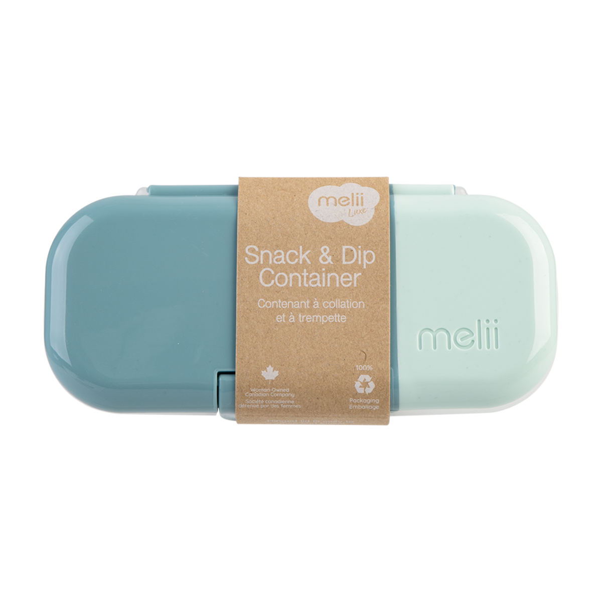 MELII LUXE | Dip Container