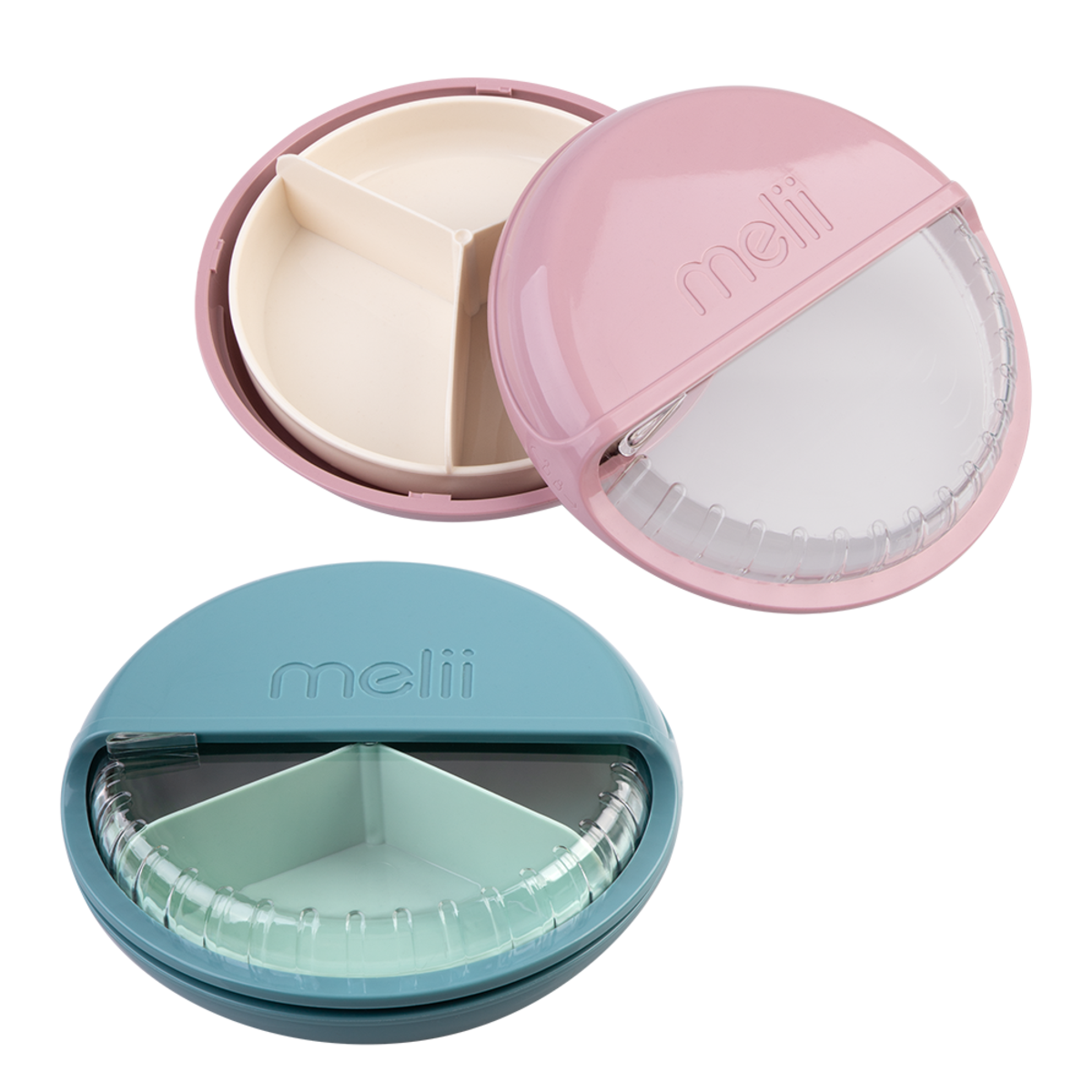 MELII | Luxe Spin Container