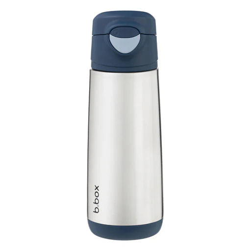 B.BOX | Insulated Sport Spout Drink Bottle | 500mL